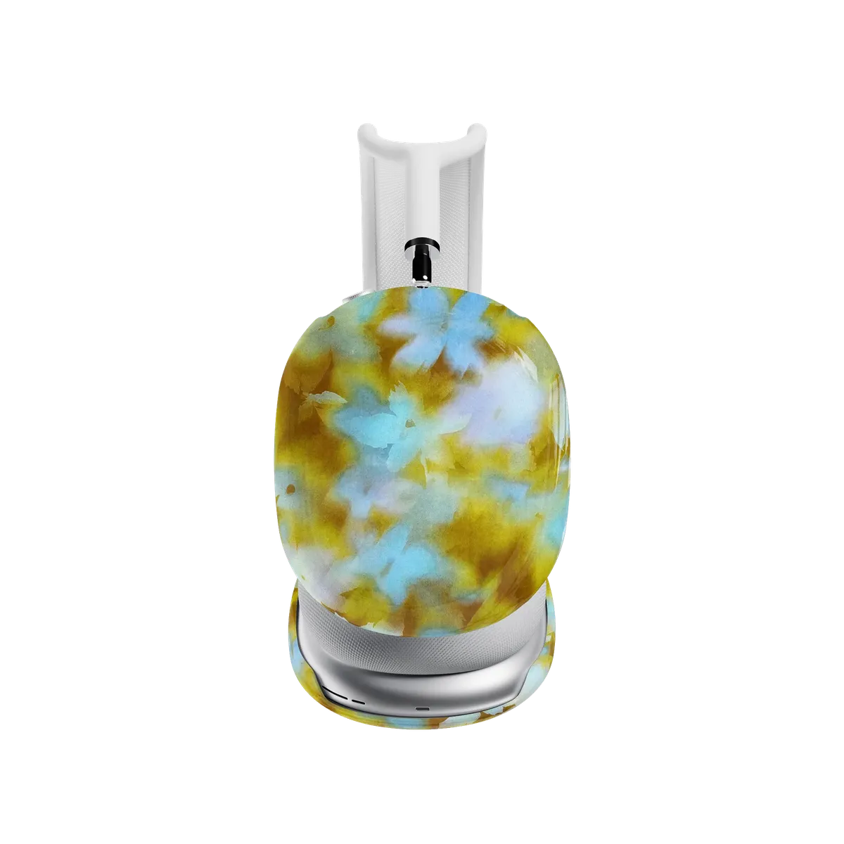 Hometown Reverie | Hazy Floral AirPods Max Case