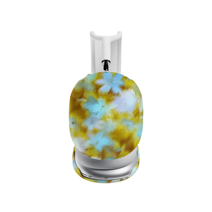 Hometown Reverie | Hazy Floral AirPods Max Case