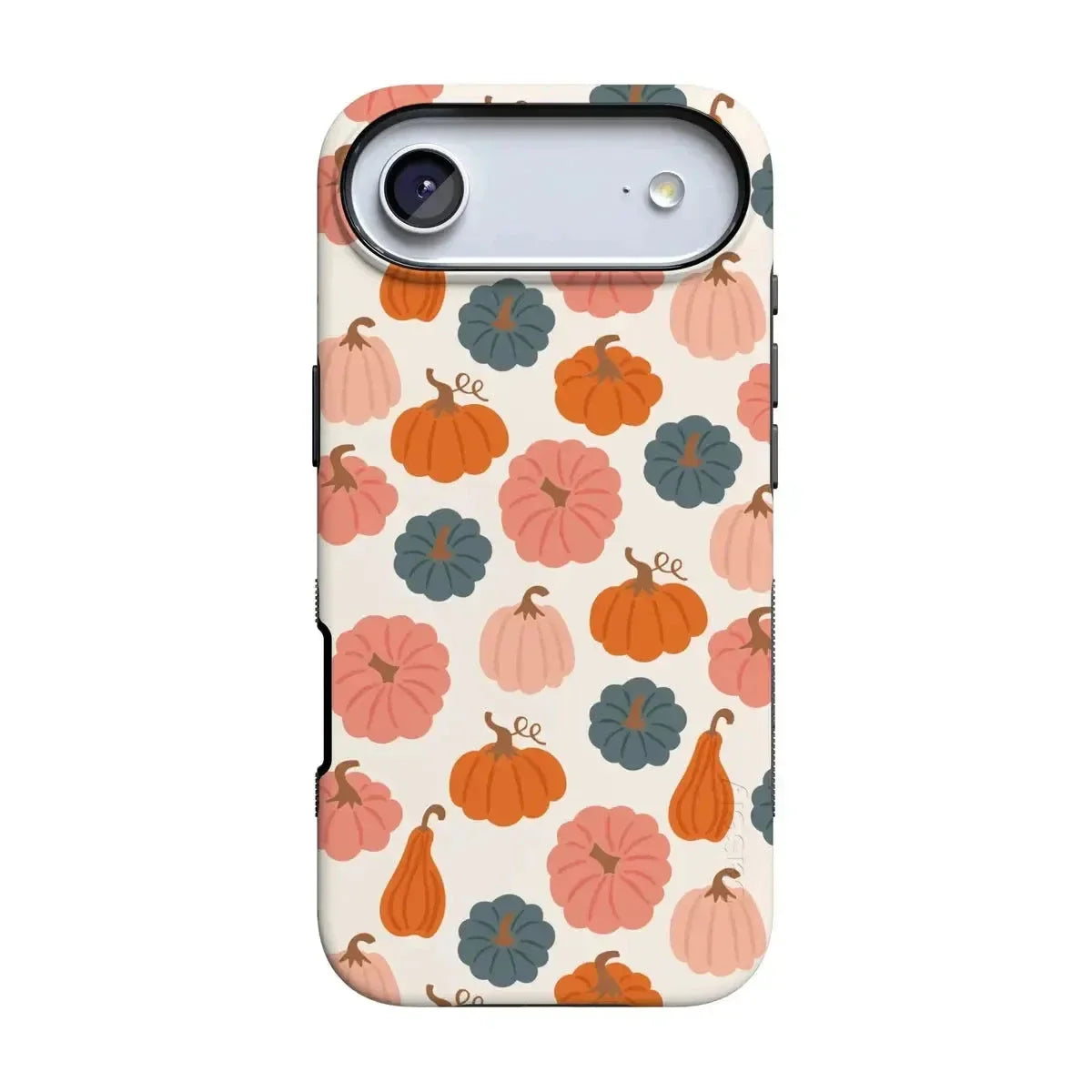 Oh My Gourd | Pumpkin Patch Case Phone Case Casetry Bold Flex + MagSafe® iPhone 17 Air