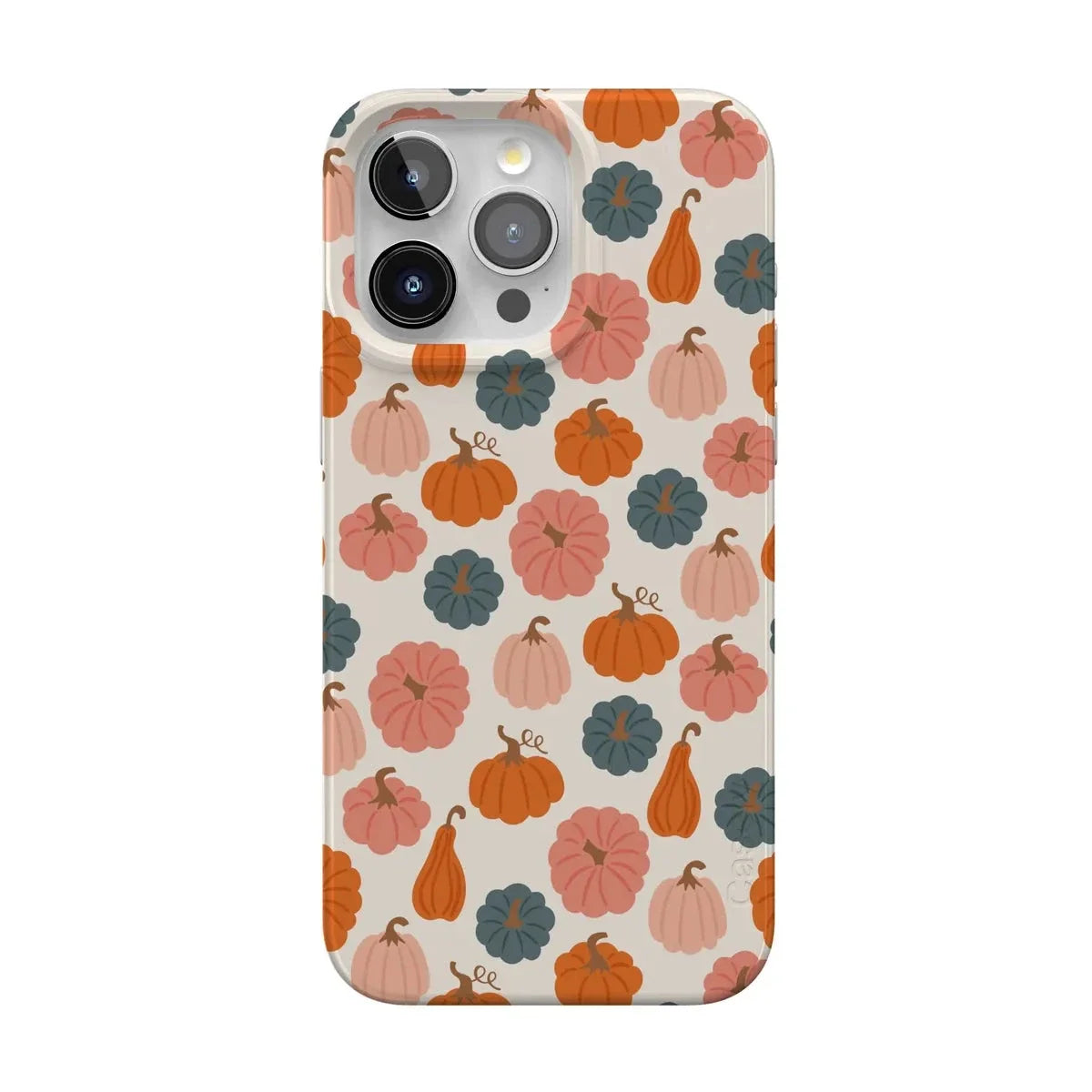 Oh My Gourd | Pumpkin Patch Case Phone Case Casetry Classic + MagSafe® iPhone 15 Pro Max