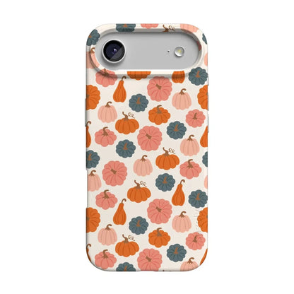 Oh My Gourd | Pumpkin Patch Case Phone Case Casetry Classic + MagSafe® iPhone 17 Air