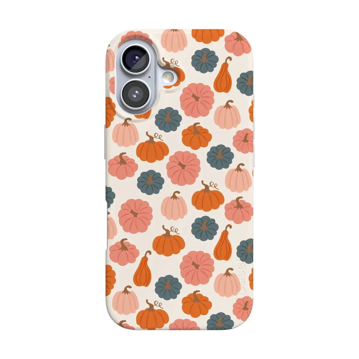 Oh My Gourd | Pumpkin Patch Case Phone Case Casetry Classic + MagSafe® iPhone 17