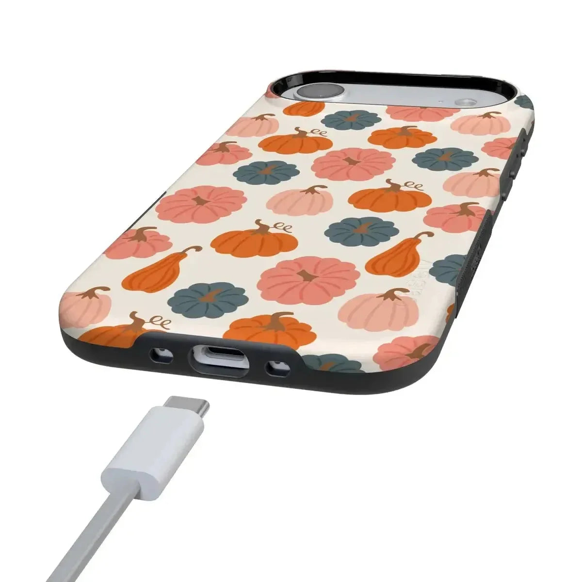 Oh My Gourd | Pumpkin Patch Case Phone Case Casetry