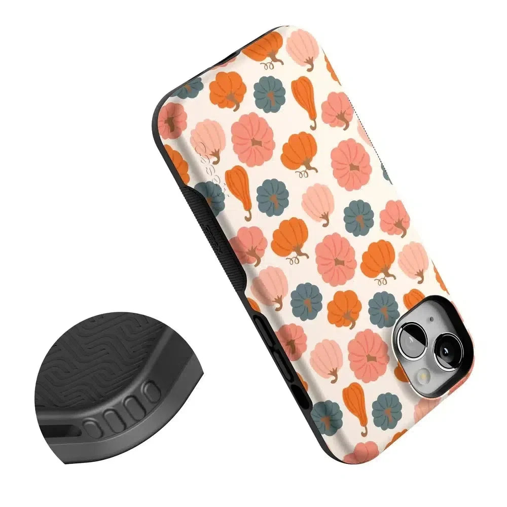 Oh My Gourd | Pumpkin Patch Case Phone Case Casetry