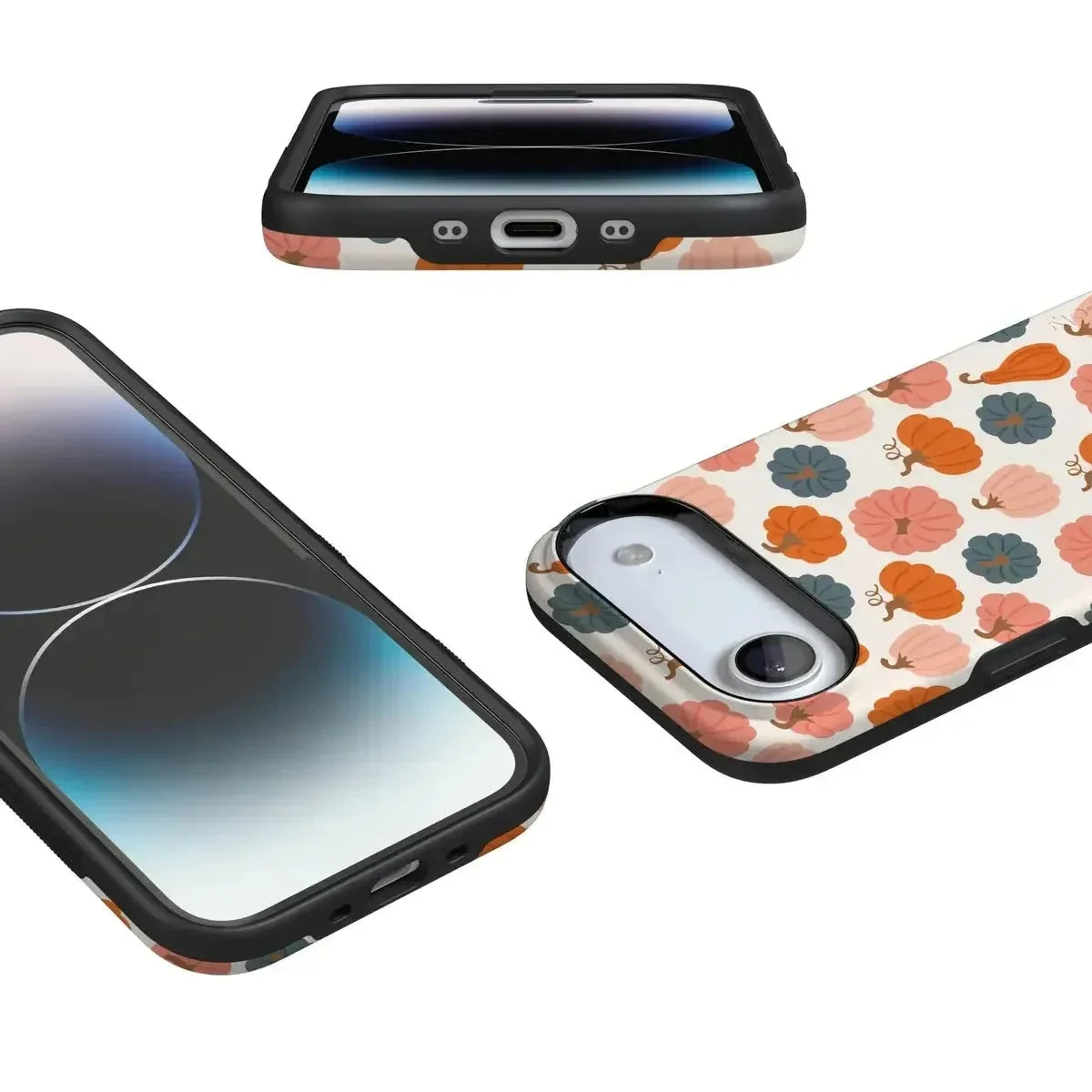 Oh My Gourd | Pumpkin Patch Case Phone Case Casetry