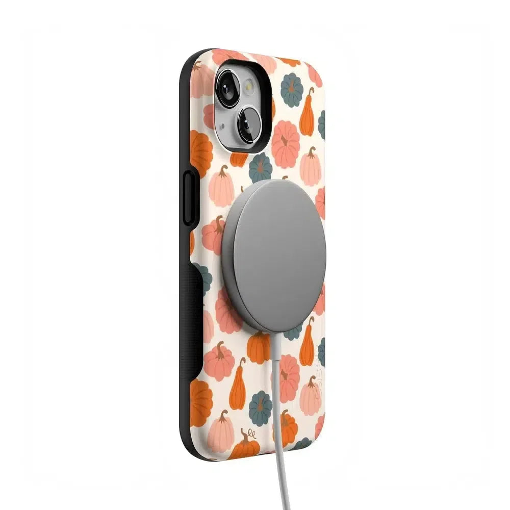 Oh My Gourd | Pumpkin Patch Case Phone Case Casetry