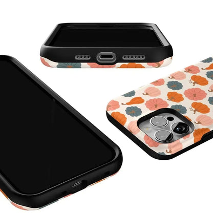 Oh My Gourd | Pumpkin Patch Case Phone Case Casetry