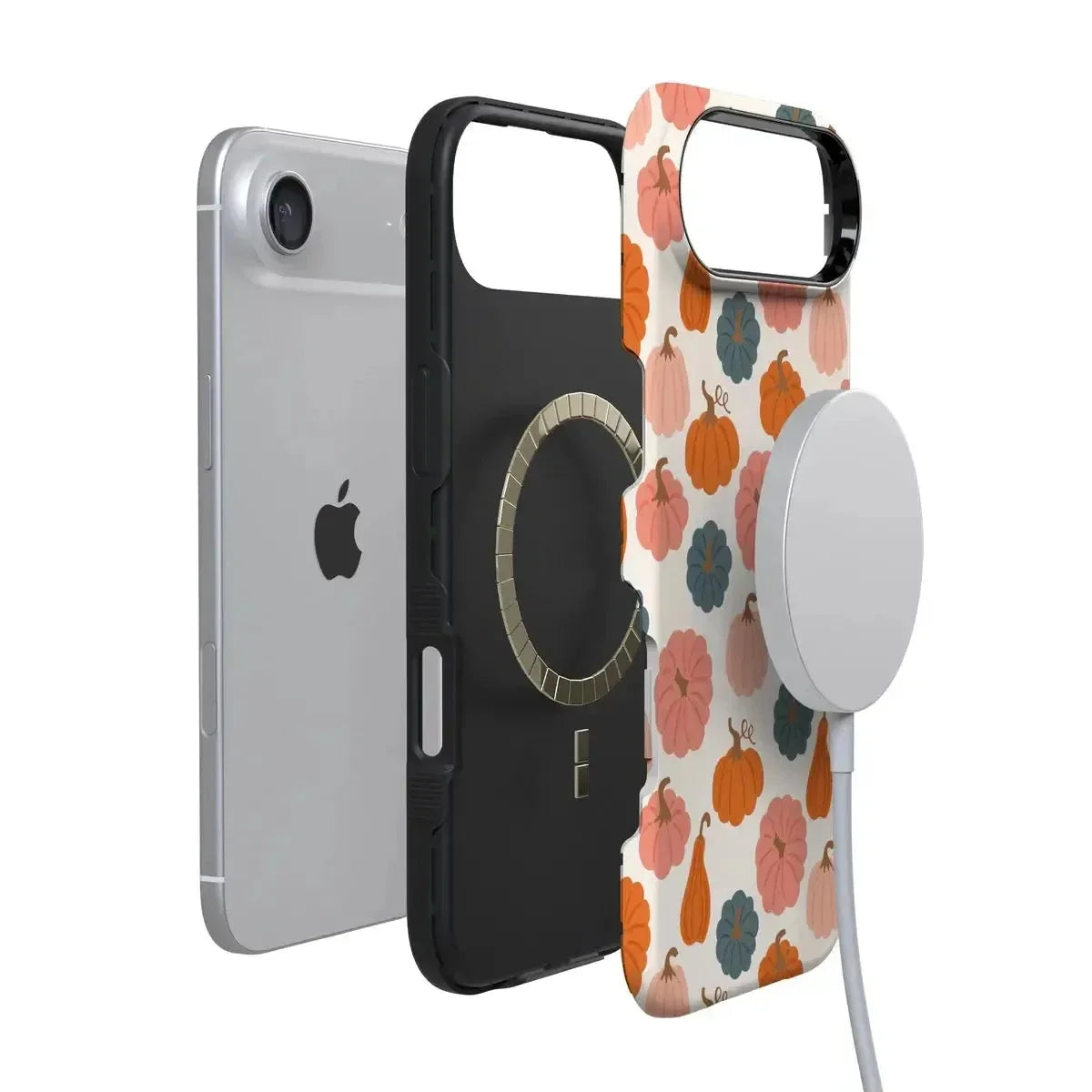 Oh My Gourd | Pumpkin Patch Case Phone Case Casetry