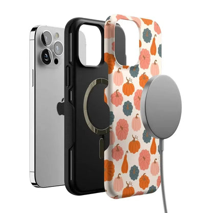 Oh My Gourd | Pumpkin Patch Case Phone Case Casetry