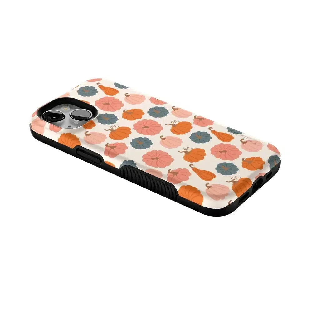 Oh My Gourd | Pumpkin Patch Case Phone Case Casetry
