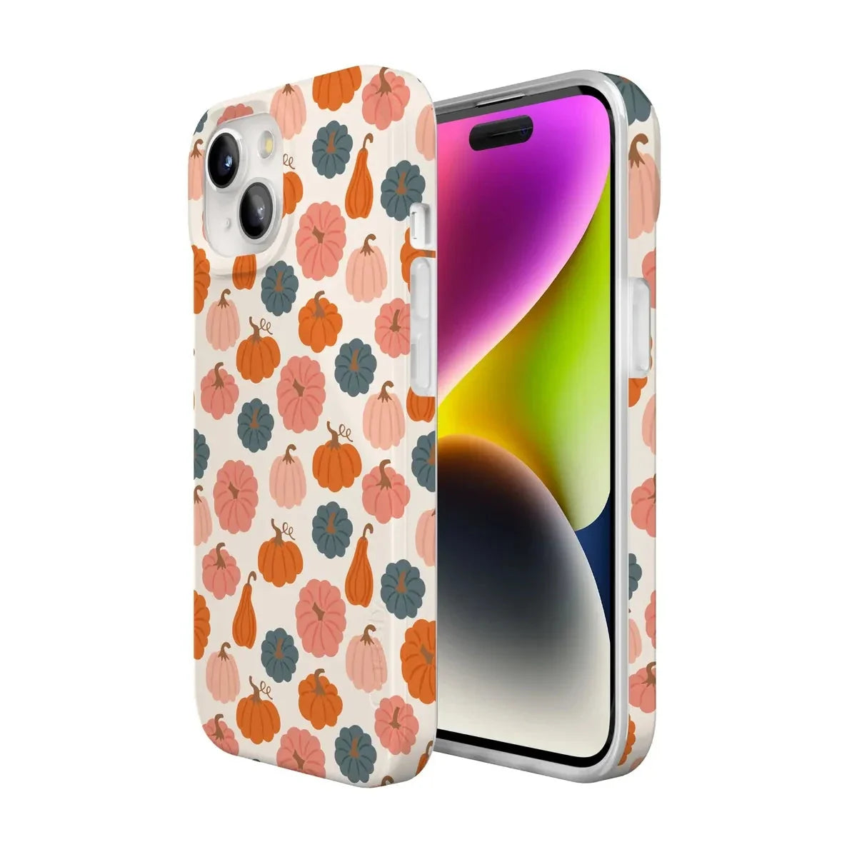 Oh My Gourd | Pumpkin Patch Case Phone Case Casetry