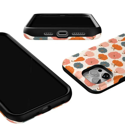 Oh My Gourd | Pumpkin Patch Case Phone Case Casetry