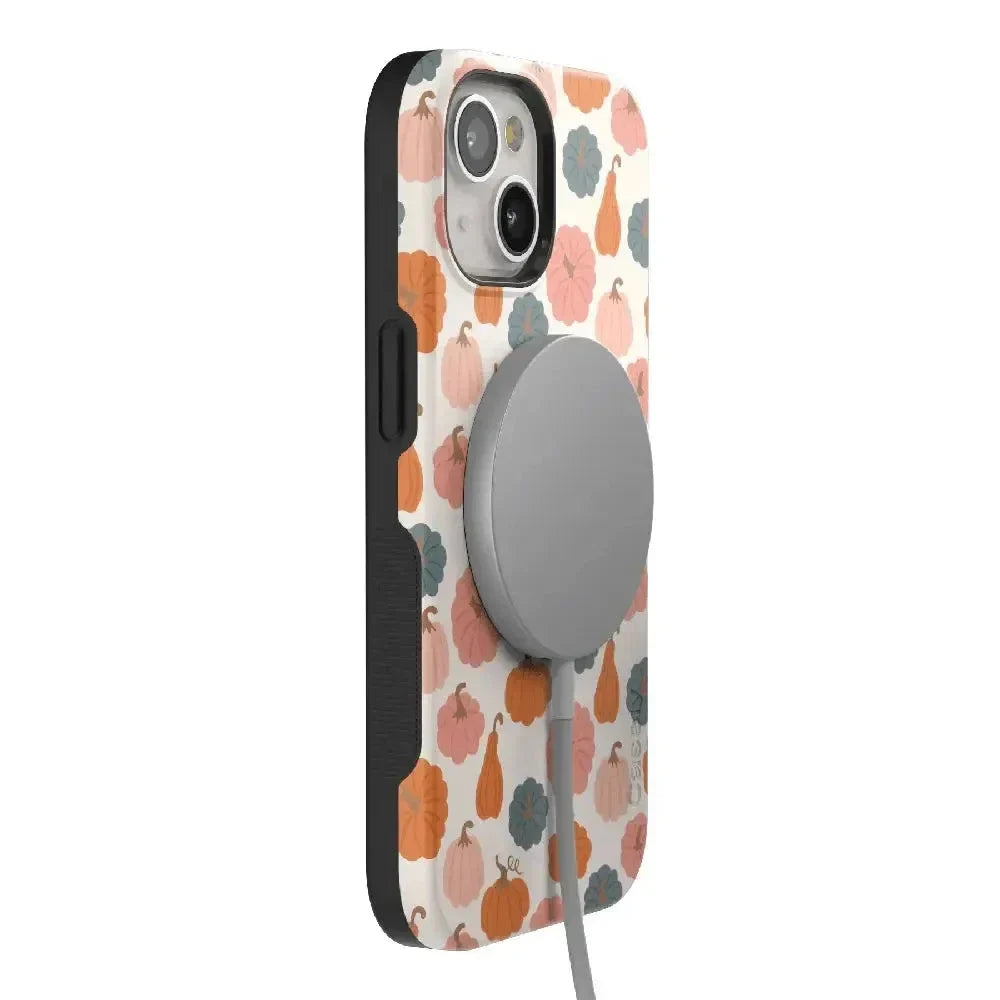 Oh My Gourd | Pumpkin Patch Case Phone Case Casetry