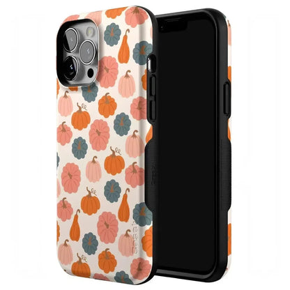Oh My Gourd | Pumpkin Patch Case Phone Case Casetry