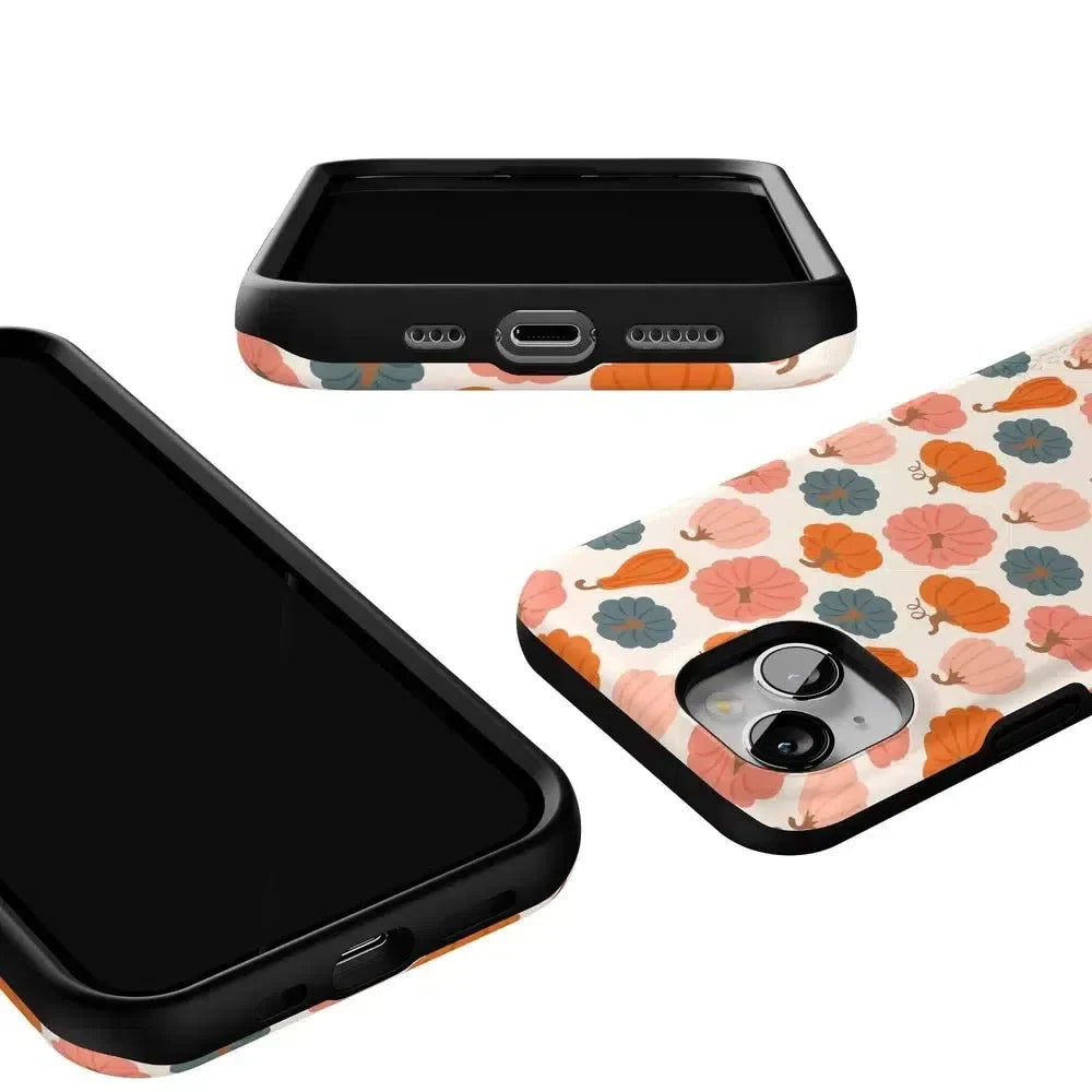 Oh My Gourd | Pumpkin Patch Case Phone Case Casetry
