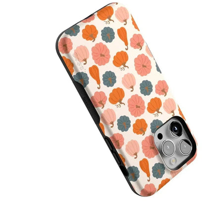 Oh My Gourd | Pumpkin Patch Case Phone Case Casetry