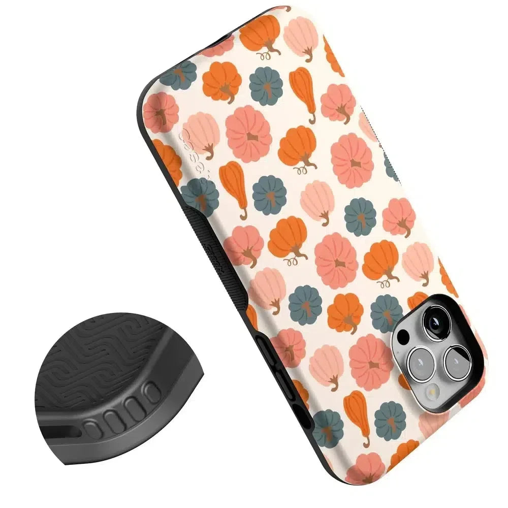 Oh My Gourd | Pumpkin Patch Case Phone Case Casetry