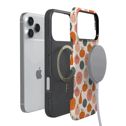 Oh My Gourd | Pumpkin Patch Case Phone Case Casetry