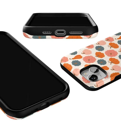 Oh My Gourd | Pumpkin Patch Case Phone Case Casetry