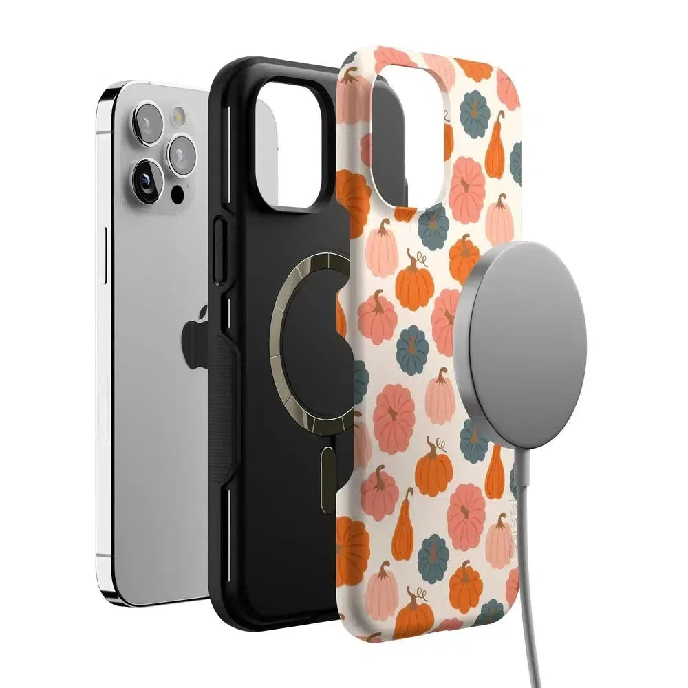 Oh My Gourd | Pumpkin Patch Case Phone Case Casetry