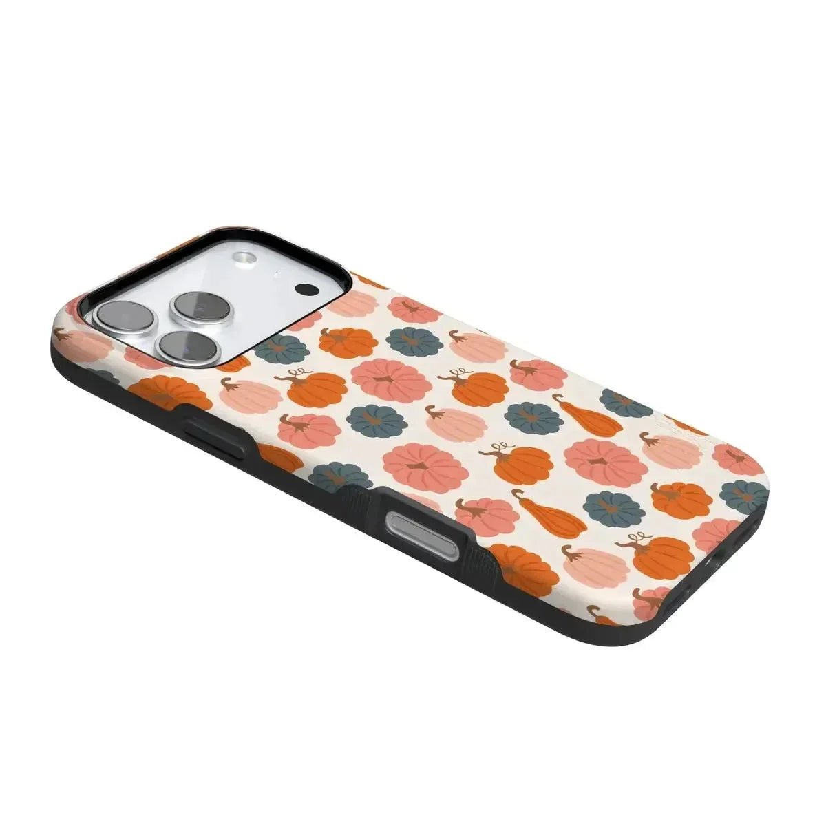 Oh My Gourd | Pumpkin Patch Case Phone Case Casetry