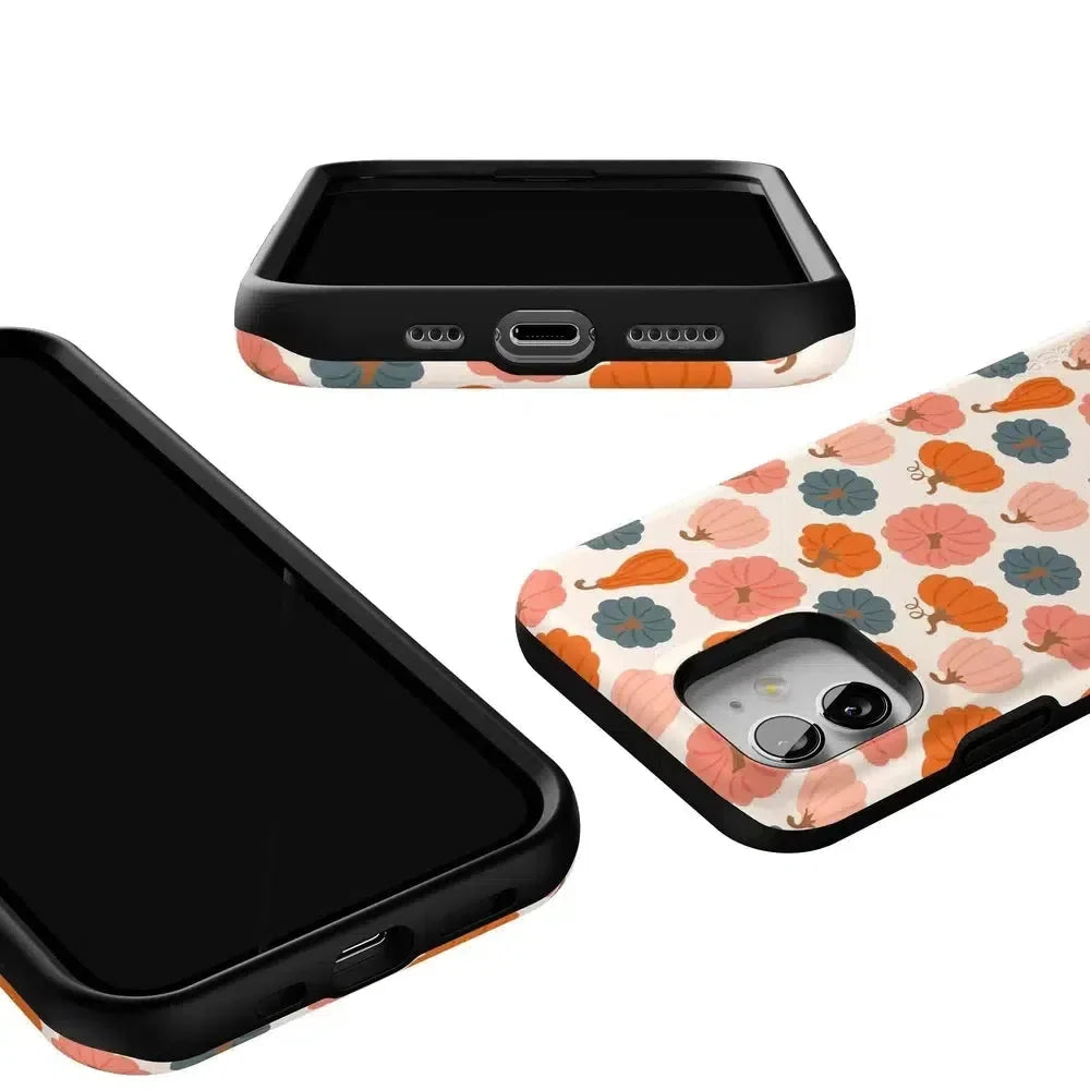 Oh My Gourd | Pumpkin Patch Case Phone Case Casetry