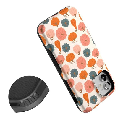 Oh My Gourd | Pumpkin Patch Case Phone Case Casetry
