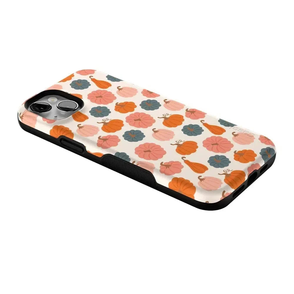 Oh My Gourd | Pumpkin Patch Case Phone Case Casetry