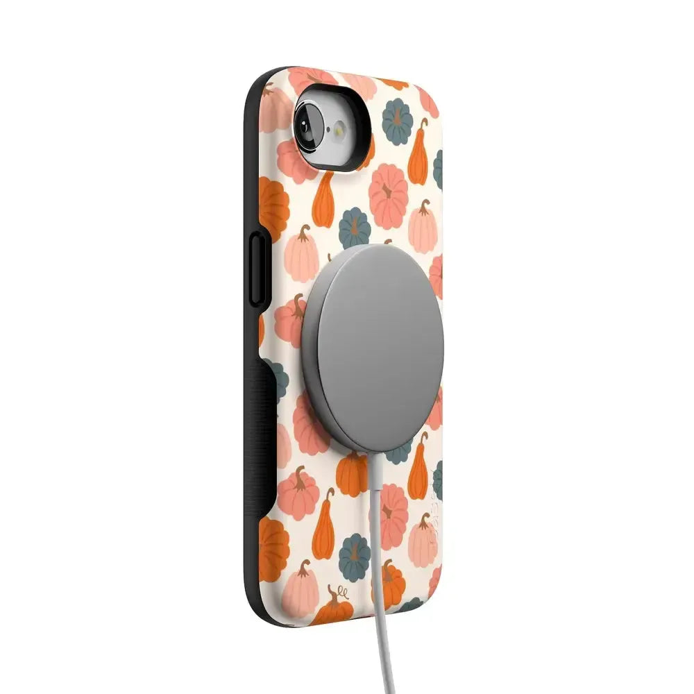 Oh My Gourd | Pumpkin Patch Case Phone Case Casetry