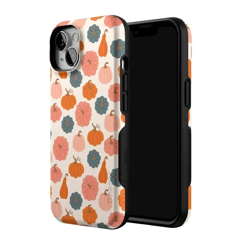 Oh My Gourd | Pumpkin Patch Case Phone Case Casetry