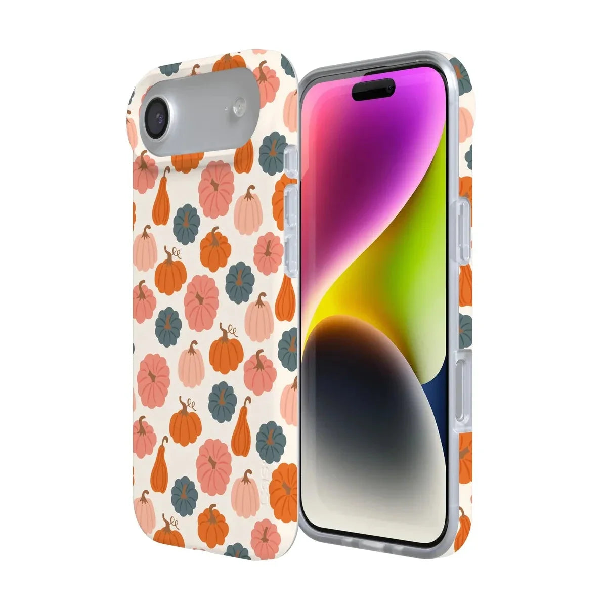 Oh My Gourd | Pumpkin Patch Case Phone Case Casetry