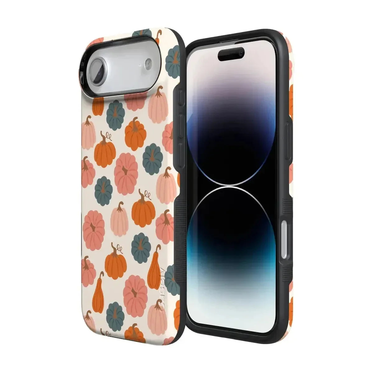 Oh My Gourd | Pumpkin Patch Case Phone Case Casetry
