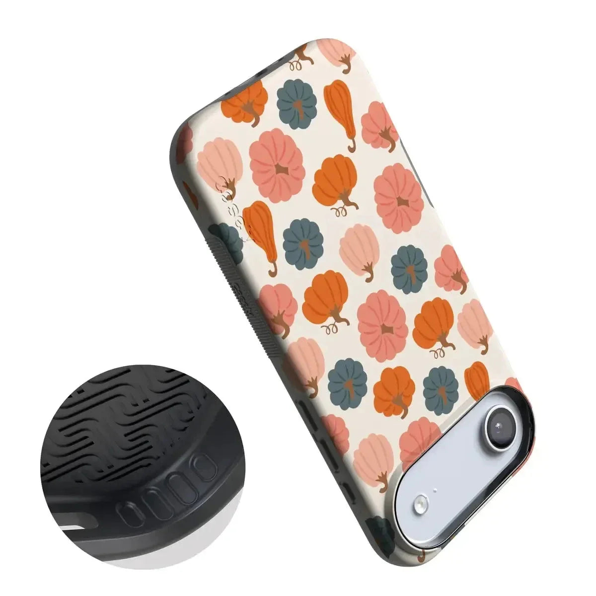 Oh My Gourd | Pumpkin Patch Case Phone Case Casetry
