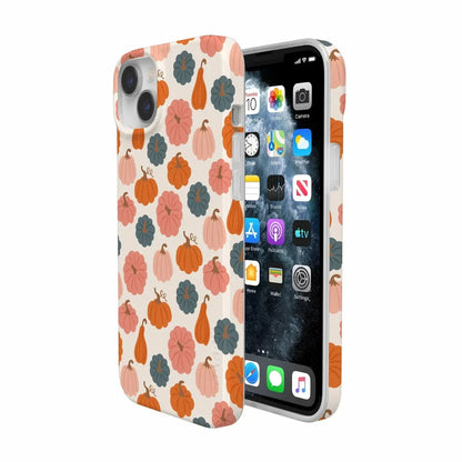 Oh My Gourd | Pumpkin Patch Case Phone Case Casetry
