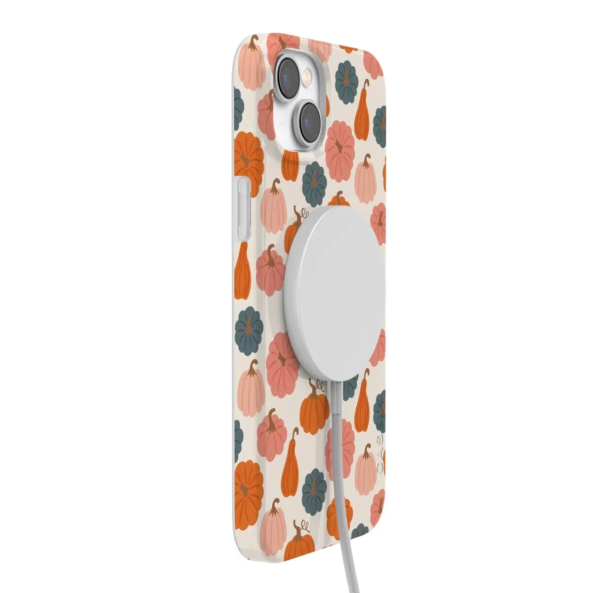 Oh My Gourd | Pumpkin Patch Case Phone Case Casetry