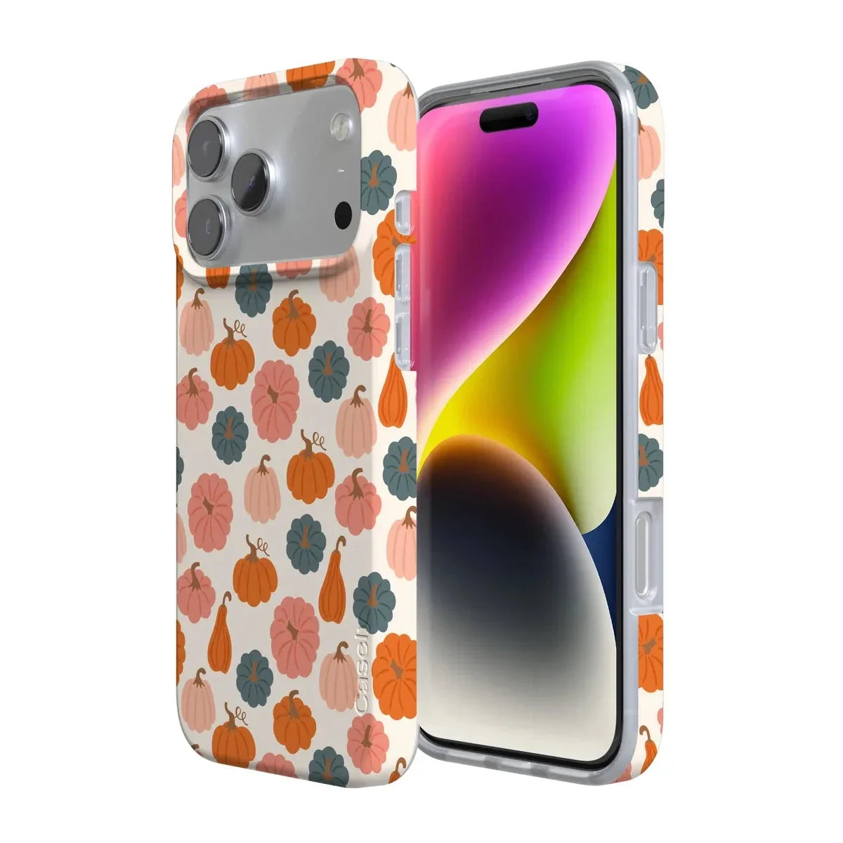 Oh My Gourd | Pumpkin Patch Case Phone Case Casetry