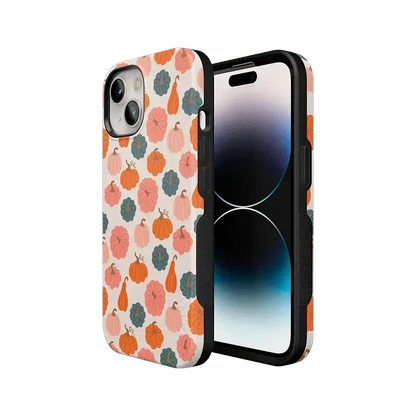 Oh My Gourd | Pumpkin Patch Case Phone Case Casetry