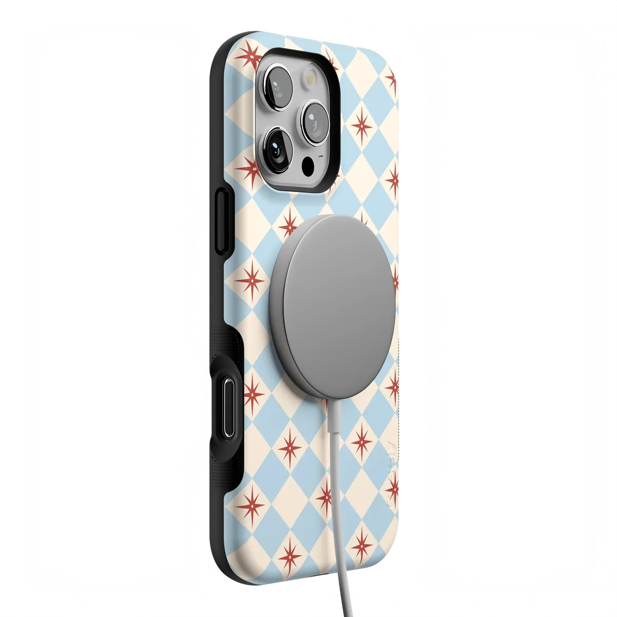 Chelsea Checker | Starlight Tiles Case