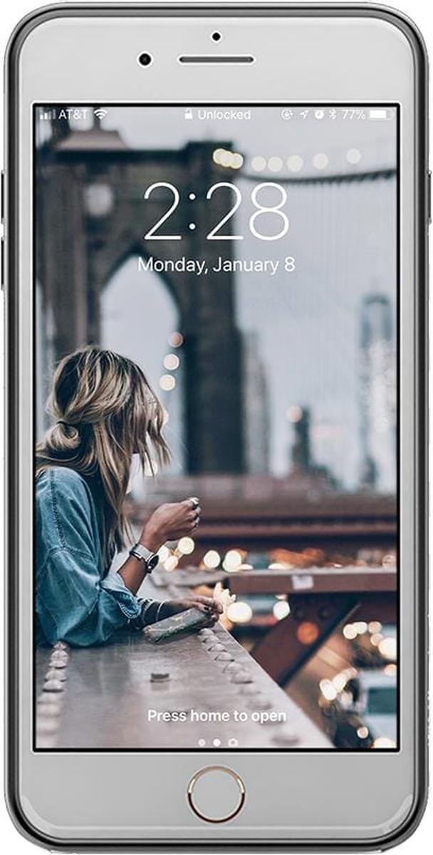 Old Skool | Retro Checkerboard Case iPhone Case get.casely