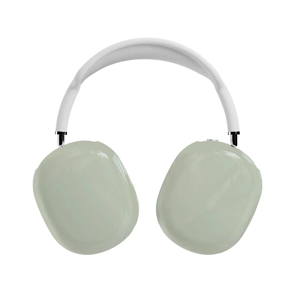 Olive Green AirPods Max Case AirPods Case Casetry AirPods Max Case