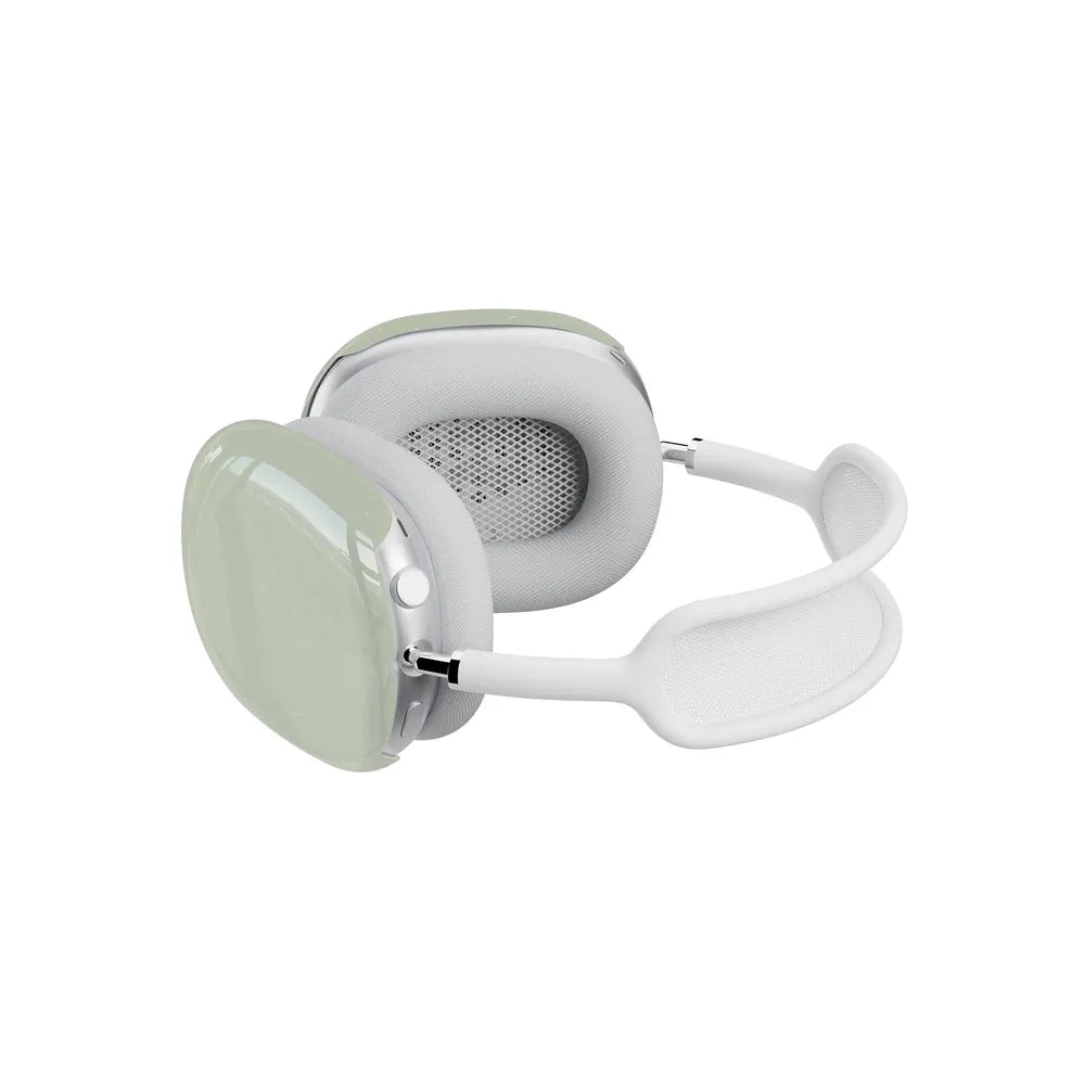 Olive Green AirPods Max Case AirPods Case Casetry