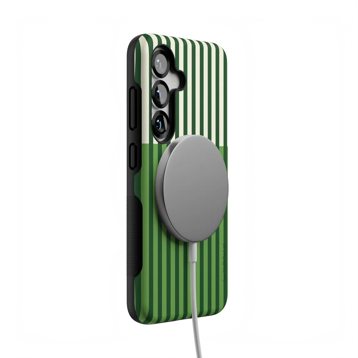 Fairway Stripes | Clubhouse Case