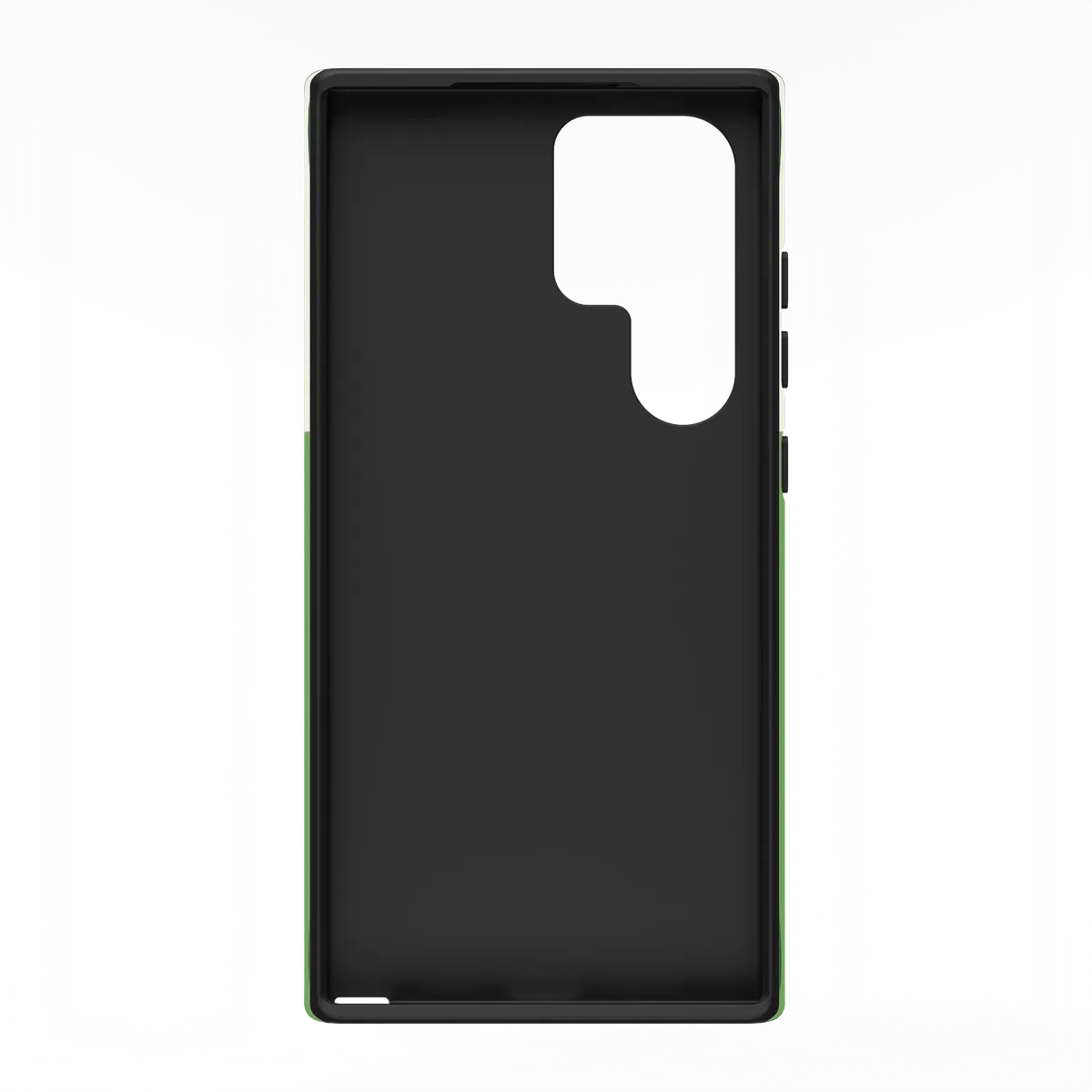 Fairway Stripes | Clubhouse Case