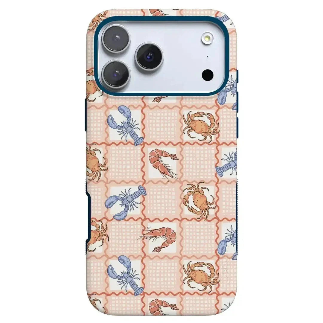 On the Cape | Coastal Summer Case iPhone Case get.casely Bold Flex + MagSafe® iPhone 17 Pro Max