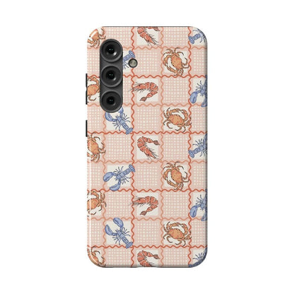 On the Cape | Coastal Summer Case iPhone Case get.casely Essential Galaxy S24