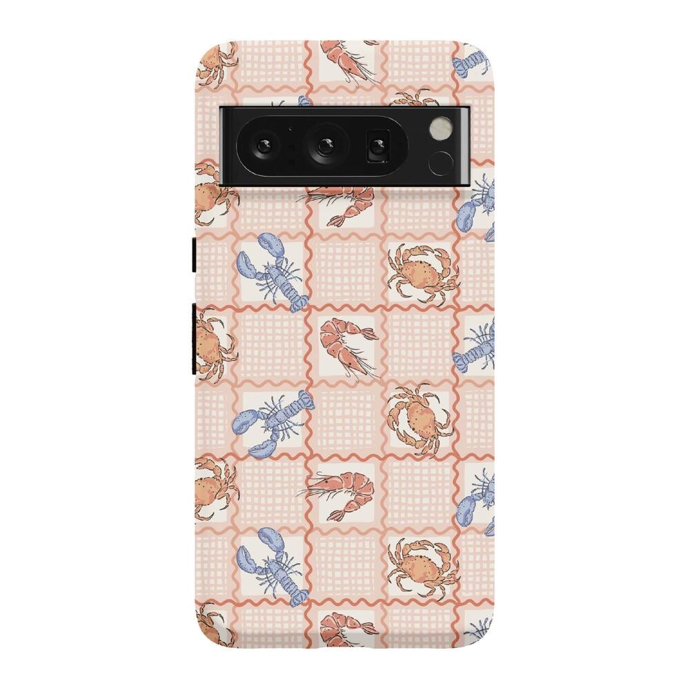On the Cape | Coastal Summer Case iPhone Case get.casely Essential Google Pixel 8 Pro