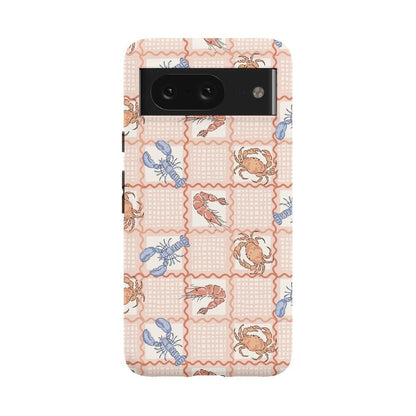 On the Cape | Coastal Summer Case iPhone Case get.casely Essential Google Pixel 8