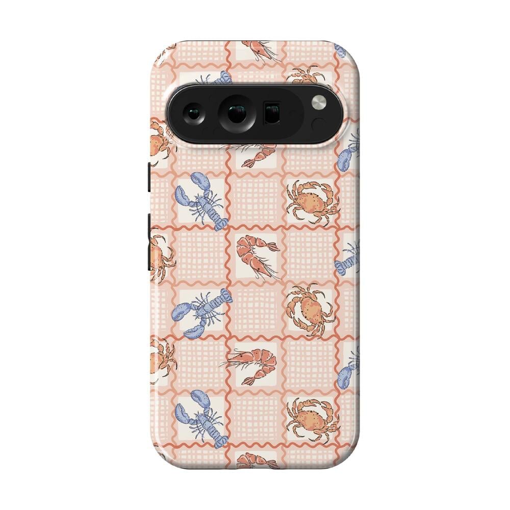 On the Cape | Coastal Summer Case iPhone Case get.casely Essential Google Pixel 9 Pro