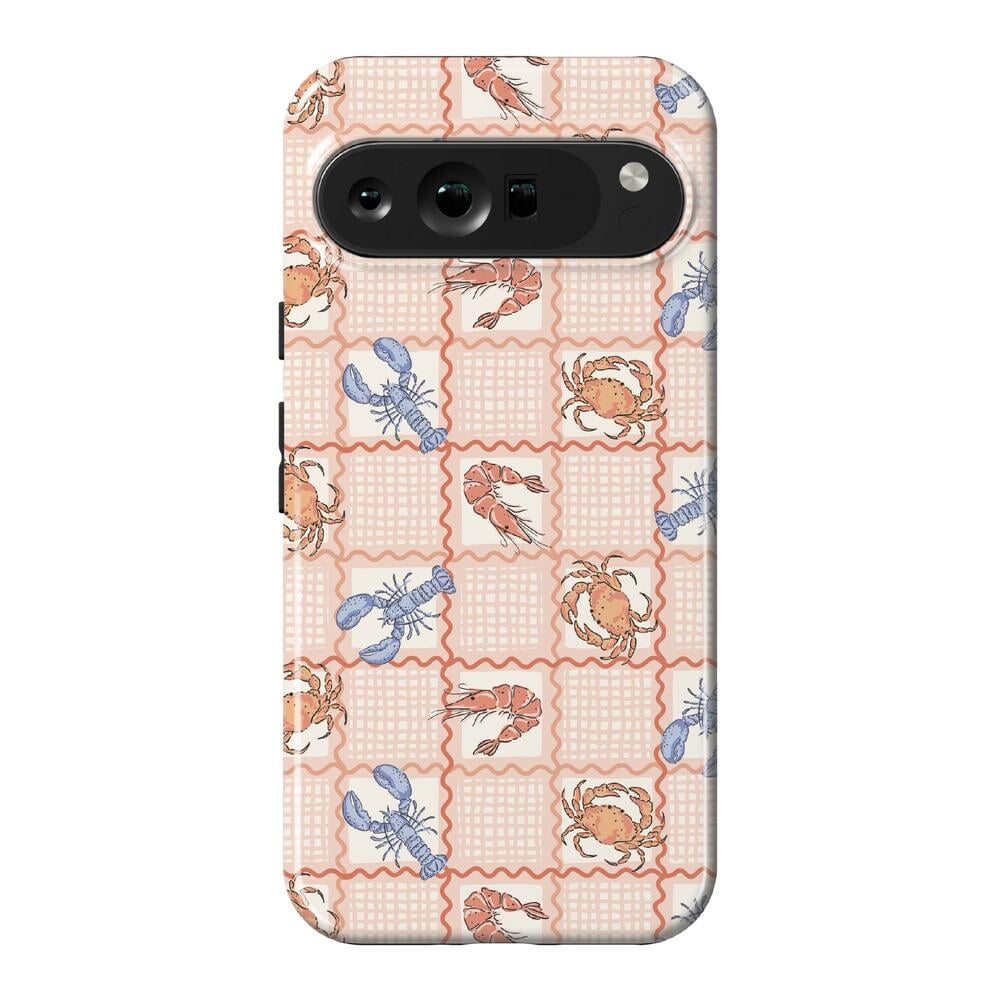 On the Cape | Coastal Summer Case iPhone Case get.casely Essential Google Pixel 9 Pro XL