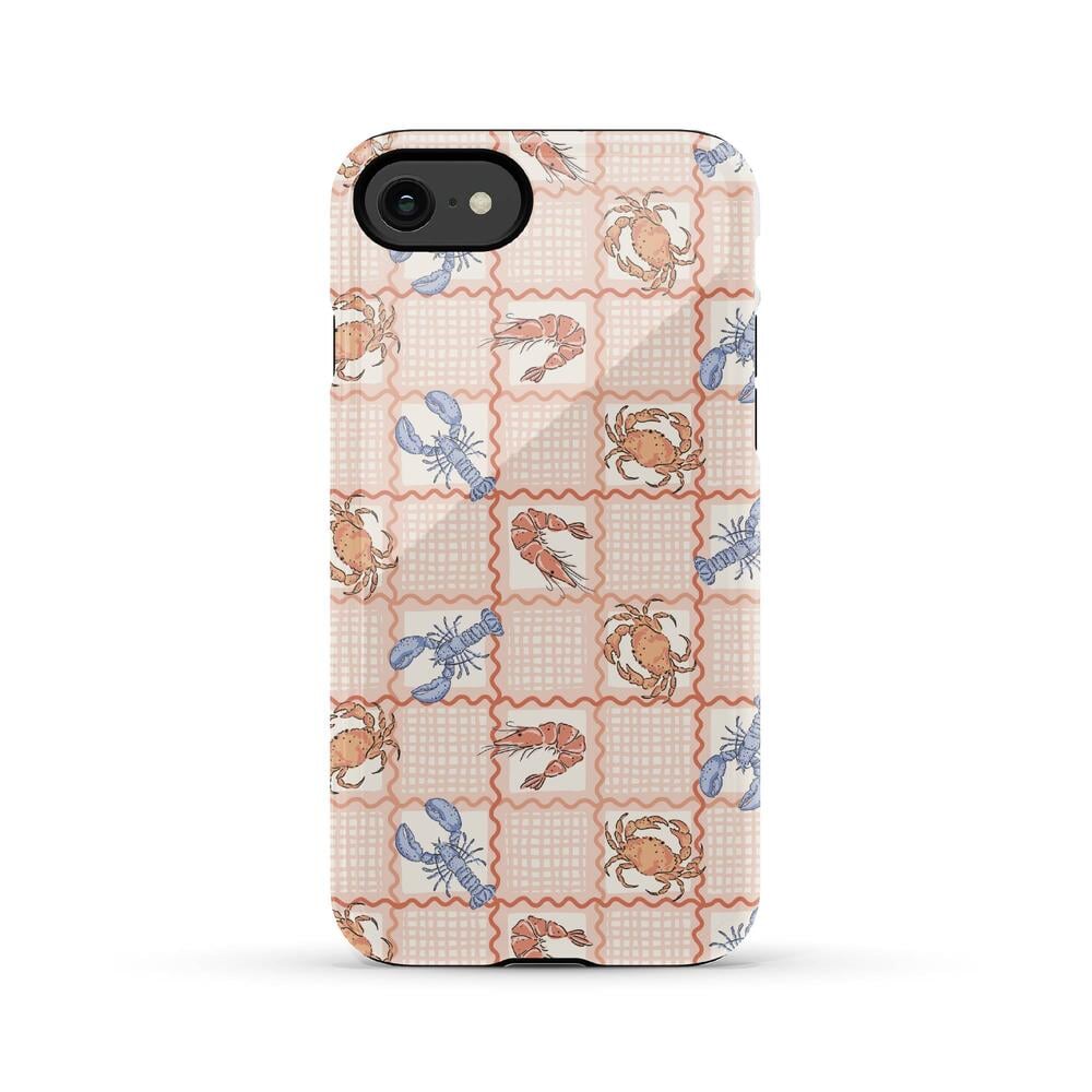 On the Cape | Coastal Summer Case iPhone Case get.casely Essential iPhone SE (2020 & 2022)